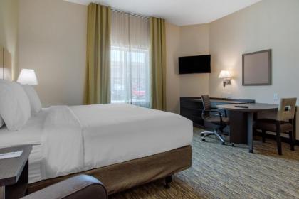 Candlewood Suites - San Antonio Lackland AFB Area an IHG Hotel - image 2